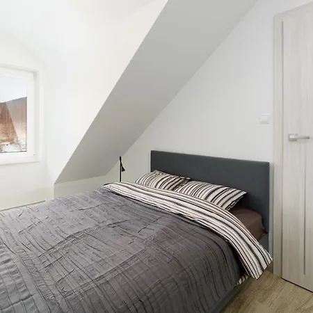 Everysky - Dom Orkana 9 카르파츠