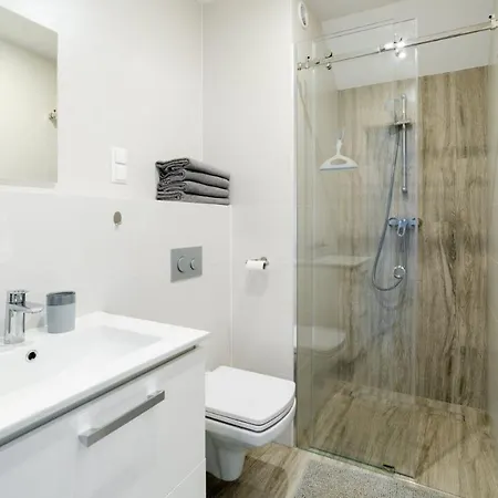 Everysky - Dom Orkana 9 빌라 카르파츠