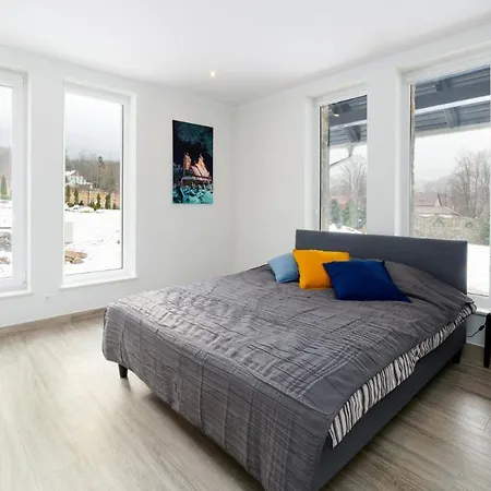 Everysky - Dom Orkana 9 * 카르파츠