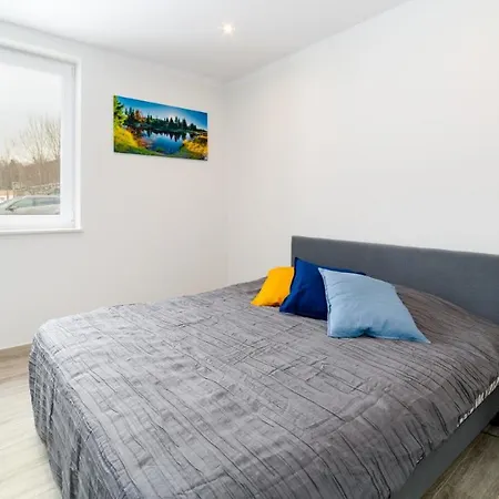 Everysky - Dom Orkana 9 빌라 카르파츠