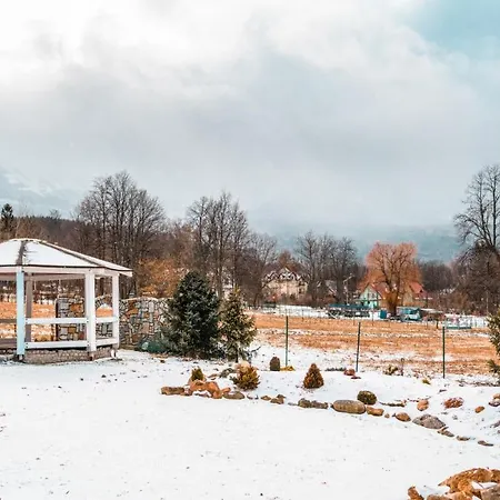 빌라 Everysky - Dom Orkana 9