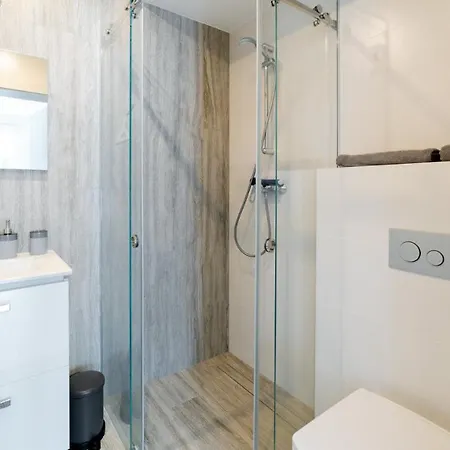 Villa Everysky - Dom Orkana 9 Karpacz