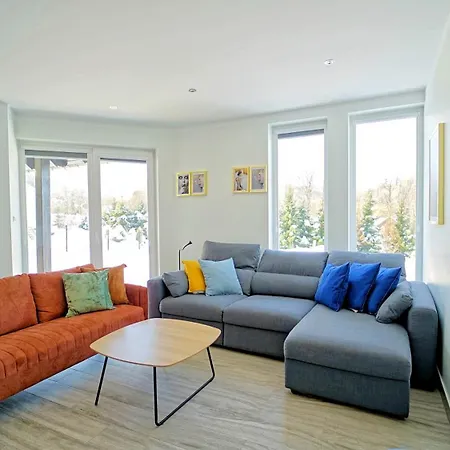 Everysky - Dom Orkana 9 *