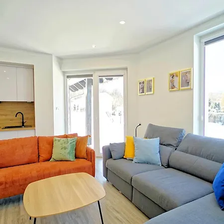 Villa Everysky - Dom Orkana 9