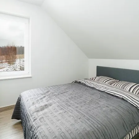 Villa Everysky - Dom Orkana 9