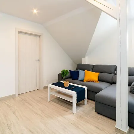 Villa Everysky - Dom Orkana 9