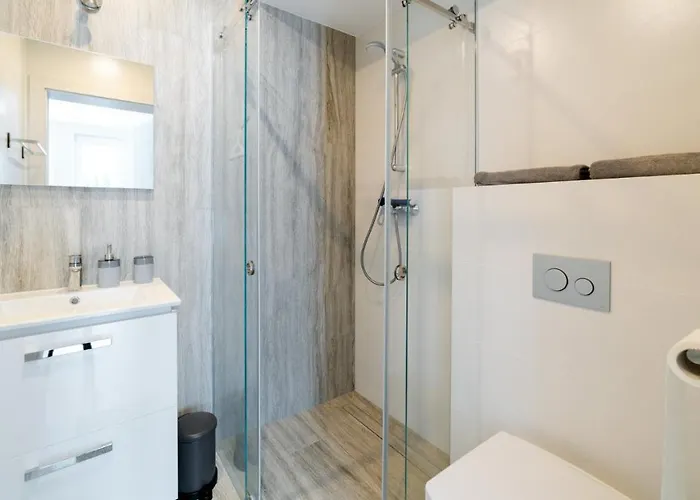 Willa Everysky - Dom Orkana 9 Karpacz