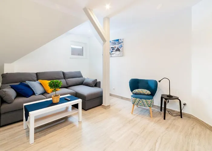 Everysky - Dom Orkana 9 Karpacz