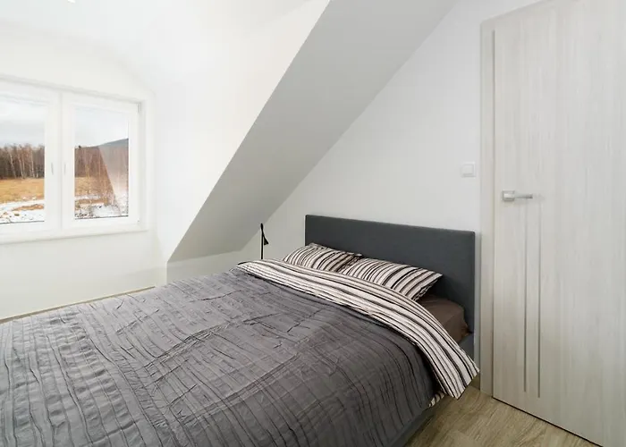 Everysky - Dom Orkana 9 Karpacz