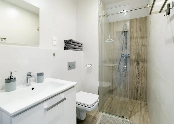 Everysky - Dom Orkana 9 Willa Karpacz