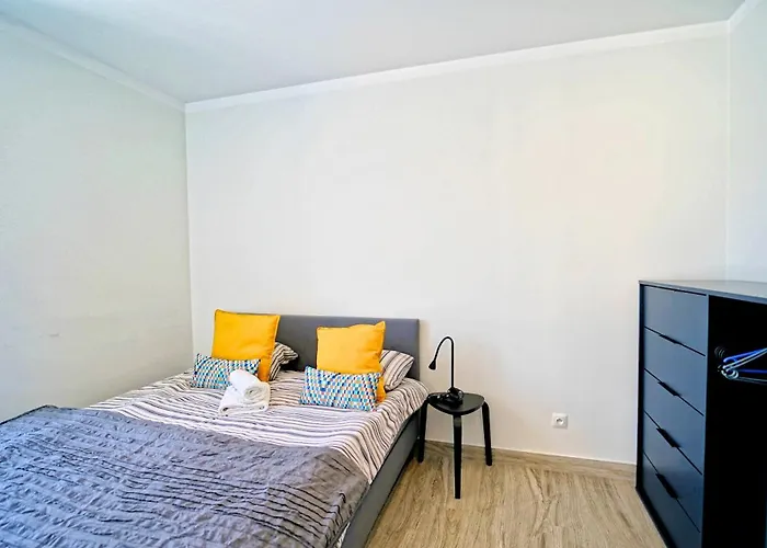 Everysky - Dom Orkana 9 Willa