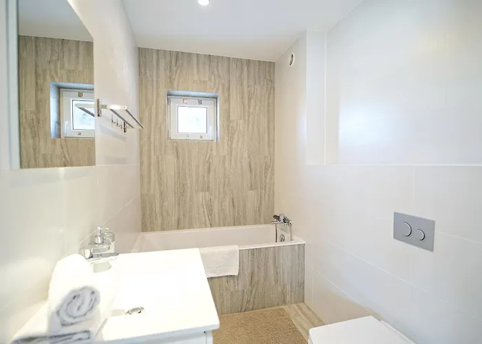 Willa Everysky - Dom Orkana 9 *