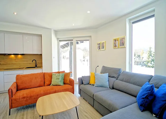 Willa Everysky - Dom Orkana 9