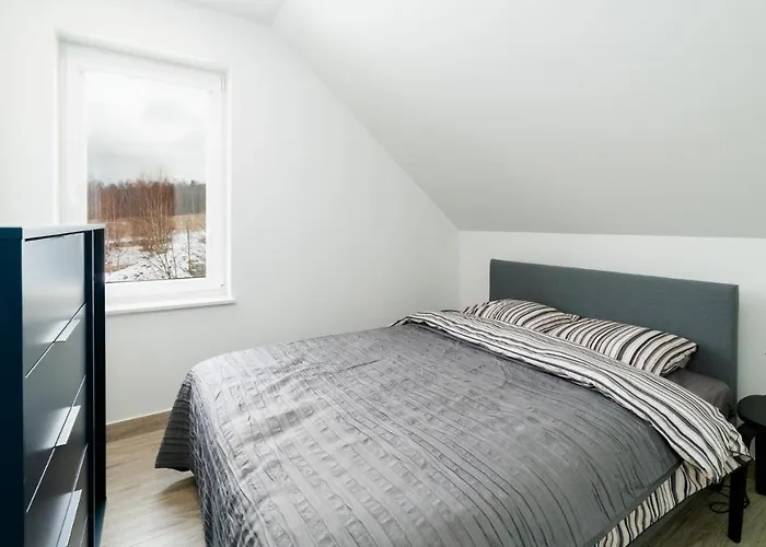 Villa Everysky - Dom Orkana 9