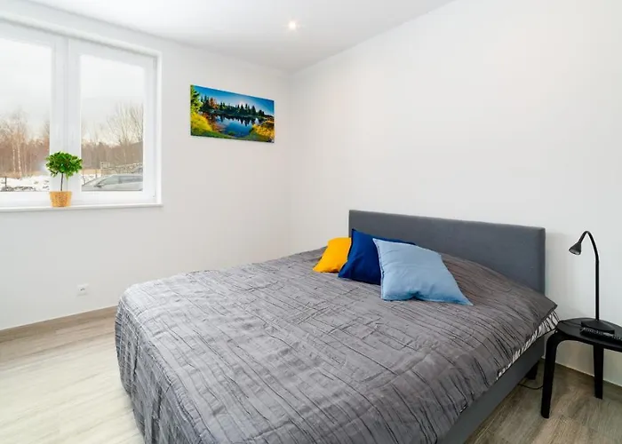 Everysky - Dom Orkana 9 Villa Karpacz