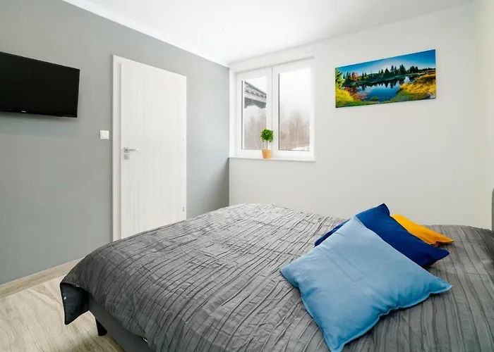 Everysky - Dom Orkana 9 * Karpacz