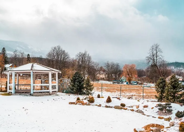 Willa Everysky - Dom Orkana 9