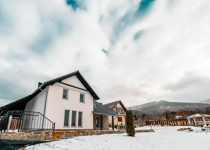 Everysky - Dom Orkana 9 Karpacz