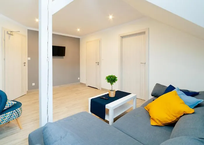 Everysky - Dom Orkana 9 Willa Karpacz