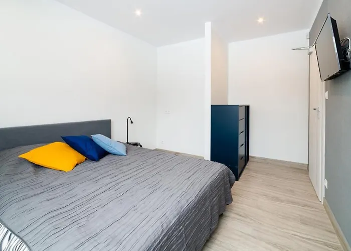 Everysky - Dom Orkana 9 * Karpacz