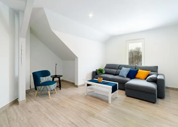 Everysky - Dom Orkana 9 * Karpacz