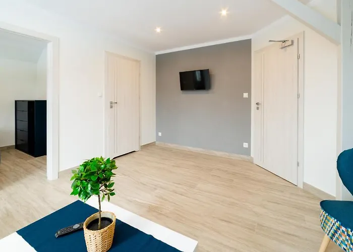 Villa Everysky - Dom Orkana 9 *